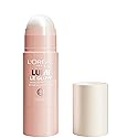 L'Oreal Paris True Match Lumi Le Glow Highlighter Stick, Luminous, Satin, Glowy Highlighter for Face and Body, 630 Crème Chic, 0.17 Oz Beauty & Personal Care L'Oreal Paris