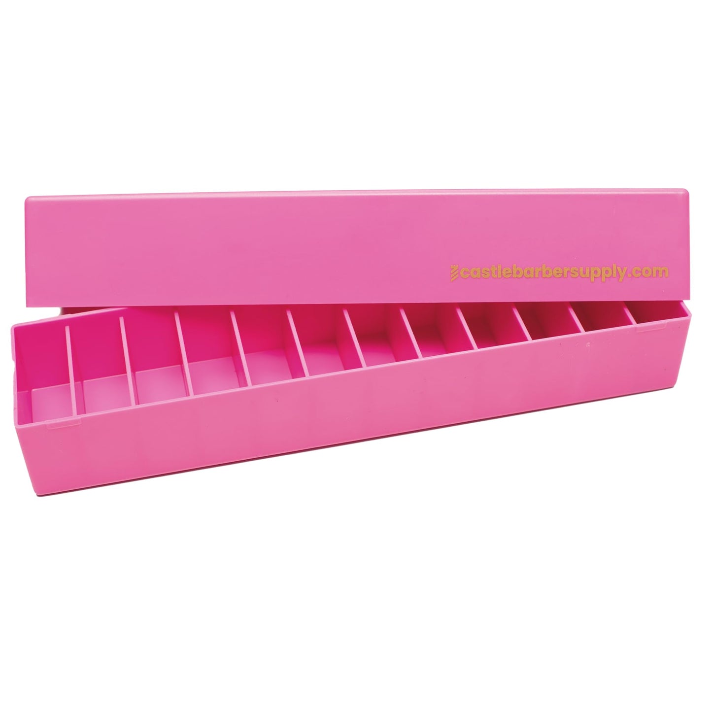 The Barber Brick (Pink) Beauty and Personal Care Castle Barber Supply