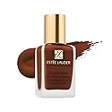 Estée Lauder Double Wear Stay-in-Place 24-Hour Long-Wear Matte Foundation Makeup | Original Formula 1 Fl Oz, 7C1 Rich Mahogany Beauty & Personal Care Estée Lauder