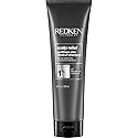 Redken Anti-Dandruff Shampoo, For Dandruff Control, Soothes Scalp, For Dry & Flaking Scalp, Dermatologist Tested, Scalp Relief, 8.5 fl.oz./250ml Beauty & Personal Care Redken