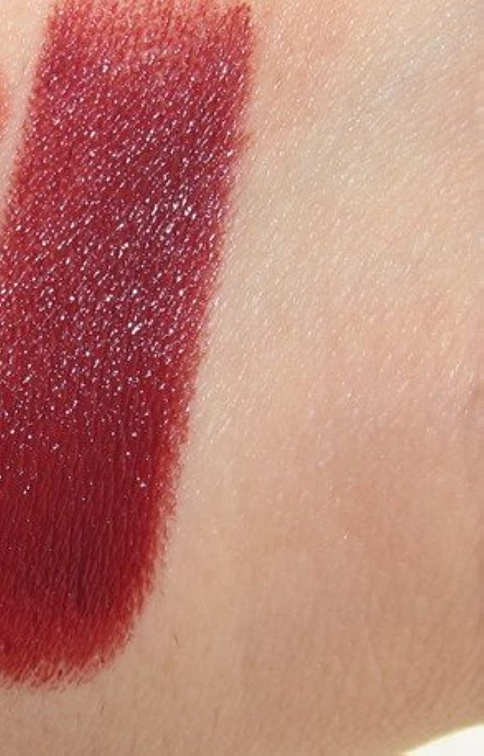 Revlon Super Lustrous Lipstick with Vitamin E and Avocado Oil, Cream Lipstick in Wine, 630 Raisin Rage, 0.15 oz (Pack of 2) Beauty & Personal Care REVLON