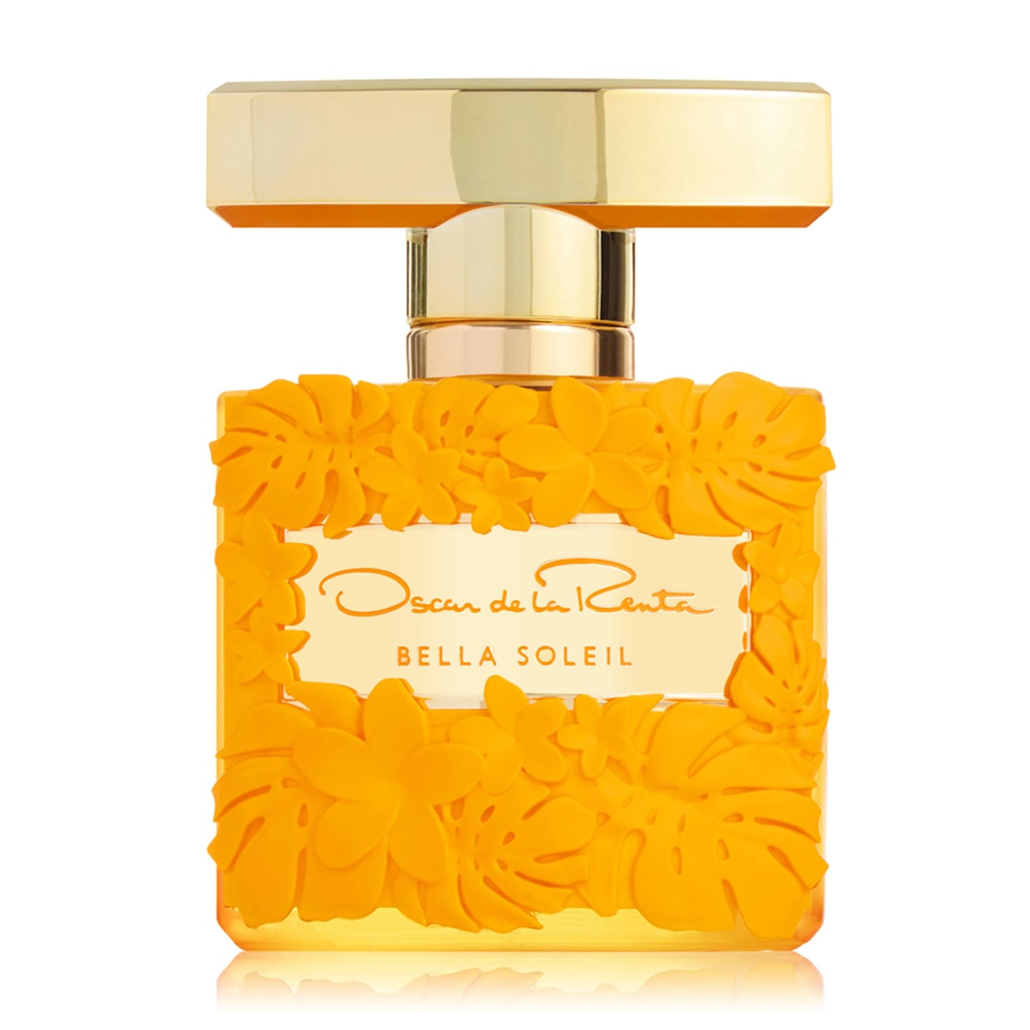 Oscar de la Renta Bella Soleil Eau de Parfum Perfume Spray for Women, 1.0 Fl. Oz. Beauty & Personal Care Oscar de la Renta
