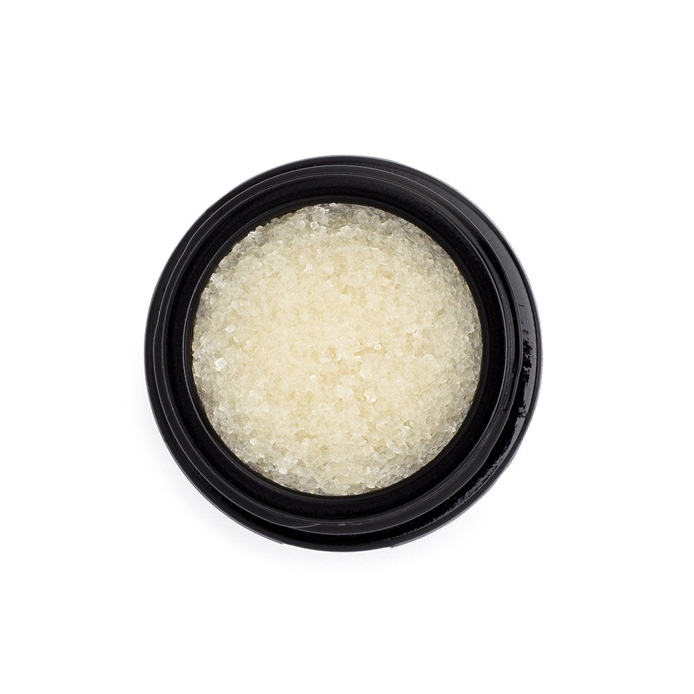 Henné Organics Lip Exfoliator - Natural and Organic Sugar Scrub - Lavender Mint Beauty and Personal Care HennÃ Organics