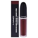 Powder Kiss Liquid Lipcolor - 995 Fashion Sweetie by MAC for Women - 0.17 oz Lipstick Beauty & Personal Care MAC