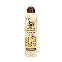 Hawaiian Tropic Silk Hydration Continuous Spray Sunscreen Spf 30, 6 Fl Oz Beauty & Personal Care Hawaiian Tropic