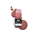 Tina Davies Professional Envy & Lust Lip Pigments - Permanent Lip Makeup - Colors Heal True to Tone - High Retention - Envy Cinnamon, 1/2oz/15ml Beauty & Personal Care Tina Davies