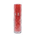 SEPHORA Collection Outrageous Plump Intense Hydrating Lip Gloss - 03 Flame (shimmer free cherry red) 0.2 oz. / 6 ml Beauty & Personal Care SEPHORA