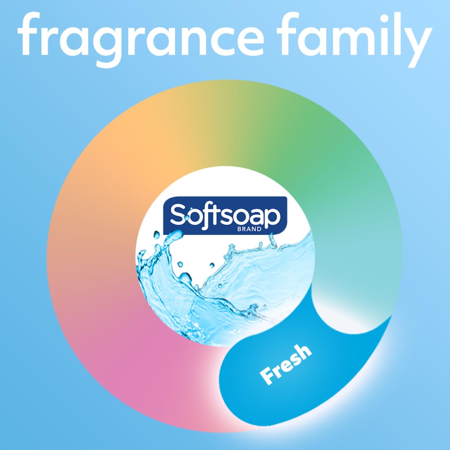 Softsoap Aquarium Series Antibacterial Hand Soap 7.5 oz (Pack of 12) Beauty & Personal Care Softsoap
