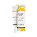 Neutriherbs Eye Cream Vitamin C Eye Gel for Dark Circles, Eye Bags, Puffiness, Eye Massage Under Eye with Hyaluronic Acid, 20g e/0.7 oz. Beauty & Personal Care Neutriherbs