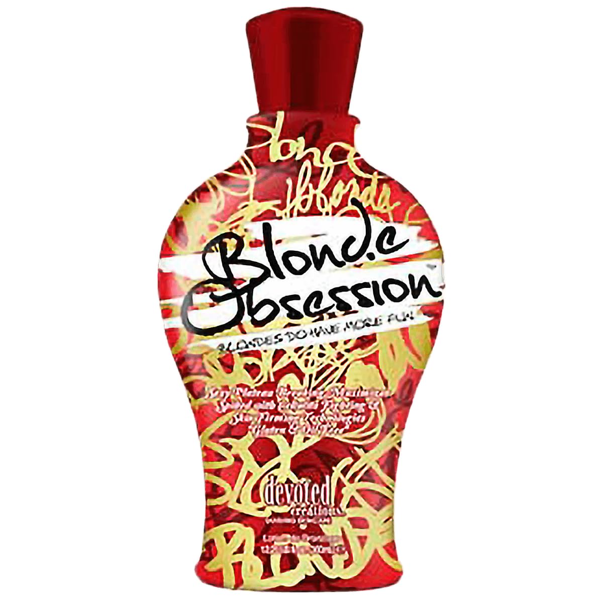 Devoted Creations Blonde Obsession Lotion 12 oz. Beauty & Personal Care Devoted Creations