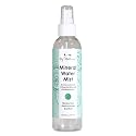 By Natures Mineral Water Mist - 6 oz Beauty & Personal Care By Natures