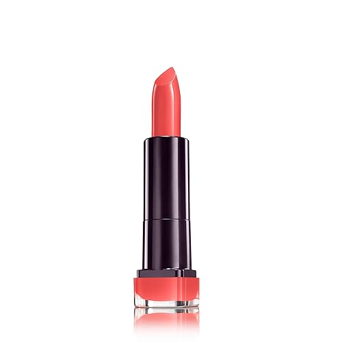 COVERGIRL Colorlicious Rich Color Lipstick Sweet Tangerine 285, .12 oz (packaging may vary) Beauty & Personal Care COVERGIRL