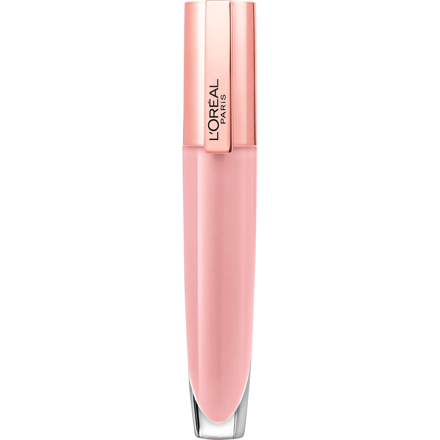 L'Oreal Paris Glow Paradise Hydrating Tinted Lip Balm-in-Gloss with Pomegranate Extract & Hyaluronic Acid, Ultra-Gentle, Non-Sticky Formula, Pristine Beauty & Personal Care L'Oreal Paris