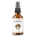 Aussie Pure Blushwood Beauty Botanical Facial Serum, Blushwood Berry (EBC-46) + Kakadu Plum Vitamin C, Antioxidant Hydrating Face Serum for Dewy Glow Beauty & Personal Care Aussie Pure