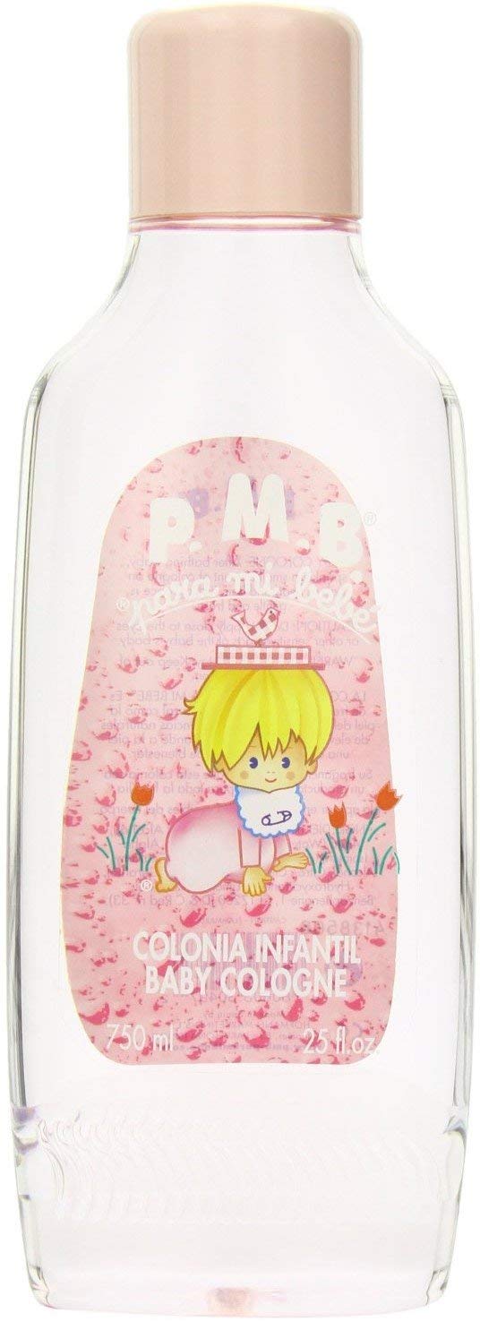 Para Mi Bebe Splash Cologne Girls, 25 Ounce Beauty & Personal Care Para Mi Bebe