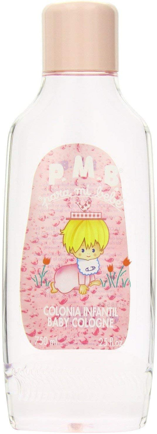 Para Mi Bebe Splash Cologne Girls, 25 Ounce Beauty & Personal Care Para Mi Bebe