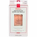 Sally Hansen Advanced Hard As Nails Natural Tint 0.45 Ounce (13.3ml) (2 Pack) Beauty & Personal Care Sally Hansen
