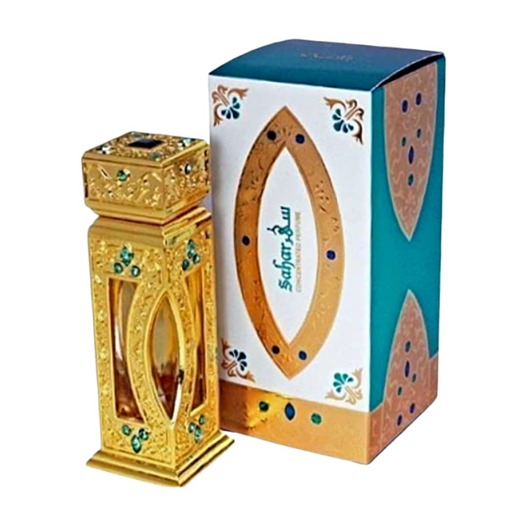 Rasasi Oudh Al Abiyad for Unisex Eau de Parfum Spray, 1.6 Ounce Beauty & Personal Care RASASI