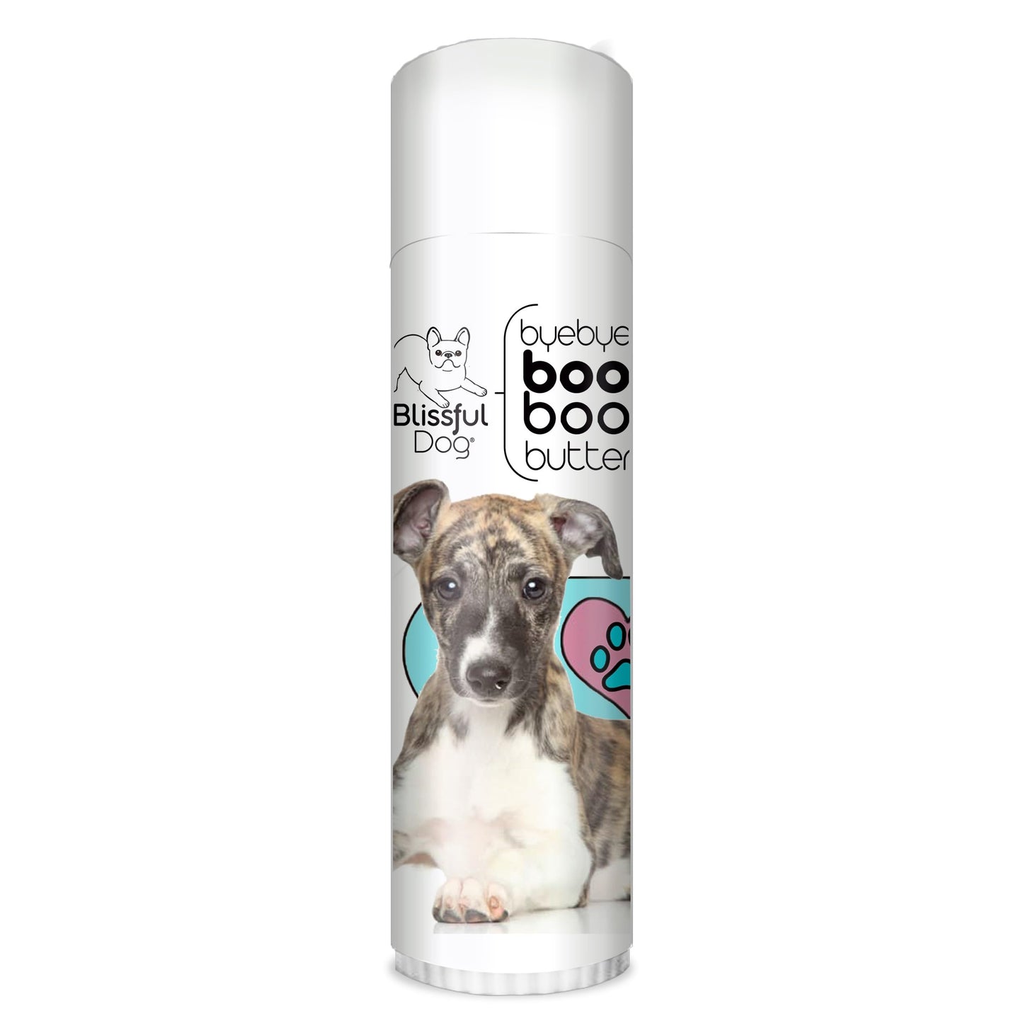 The Blissful Dog Whippet Boo Butter, 0.50 oz Beauty and Personal Care The Blissful Dog