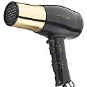 Gold N Hot GH8135 Professional 1875-Watt Dryer with Styling Pik Beauty & Personal Care Gold N Hot