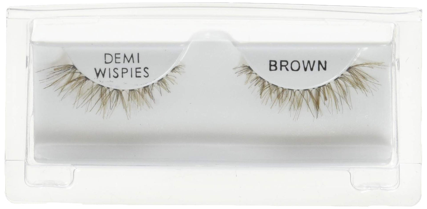 Demi Wispies Brown Beauty & Personal Care Ardell