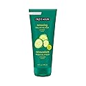 Freeman Renewing Peel-Off Gel Mask, Cucumber Peel-Off Face Mask, Aloe Calms Irritation & Hydrates, Facial Mask For All Skin Types, Cruelty-Free, No Beauty & Personal Care Freeman