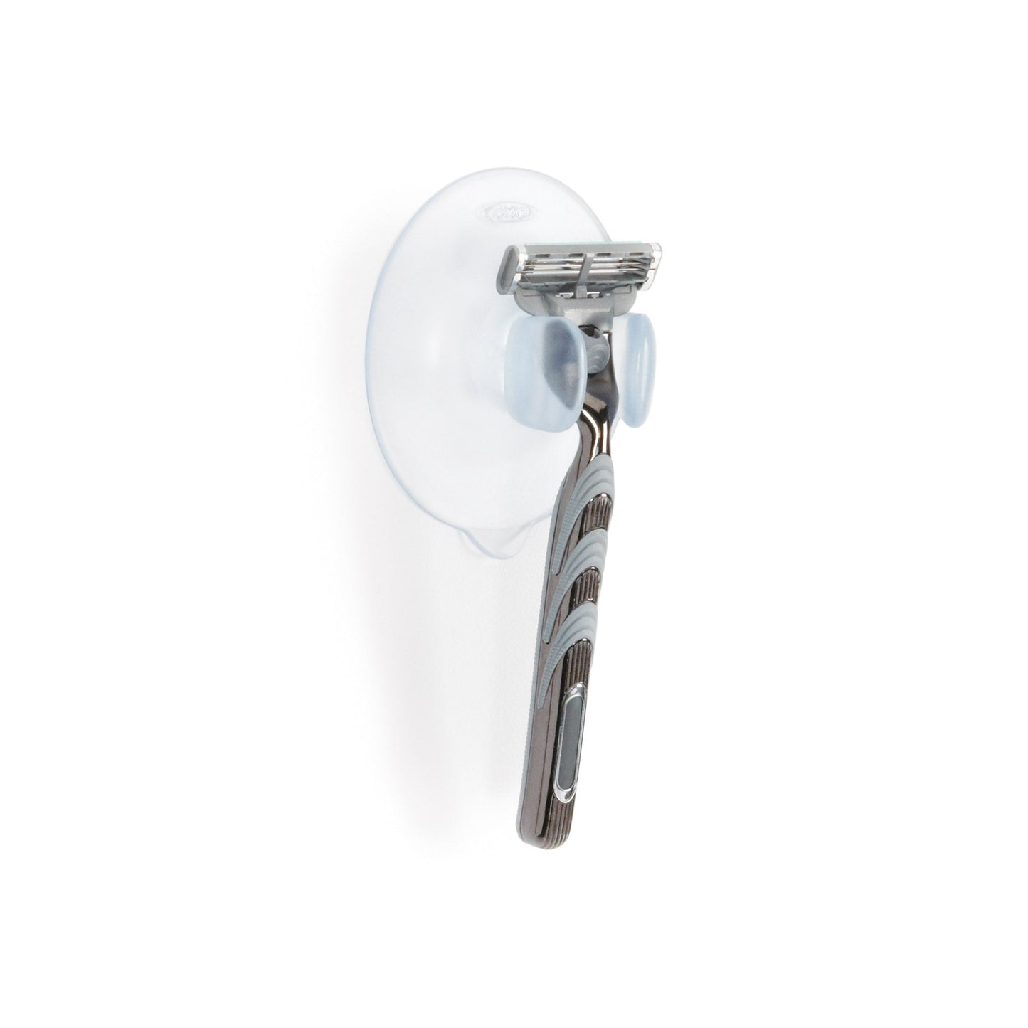 OXO Good Grips Suction Razor Holder Beauty and Personal Care OXO
