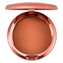 Mac Skinfinish Sunstruck Matte Bronzer Matte Deep Rosy Beauty & Personal Care MAC