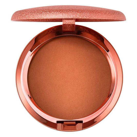 Mac Skinfinish Sunstruck Matte Bronzer Matte Deep Rosy Beauty & Personal Care MAC