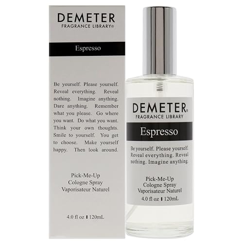 DEMETER Daisy 4.0 oz Cologne Spray Beauty & Personal Care DEMETER