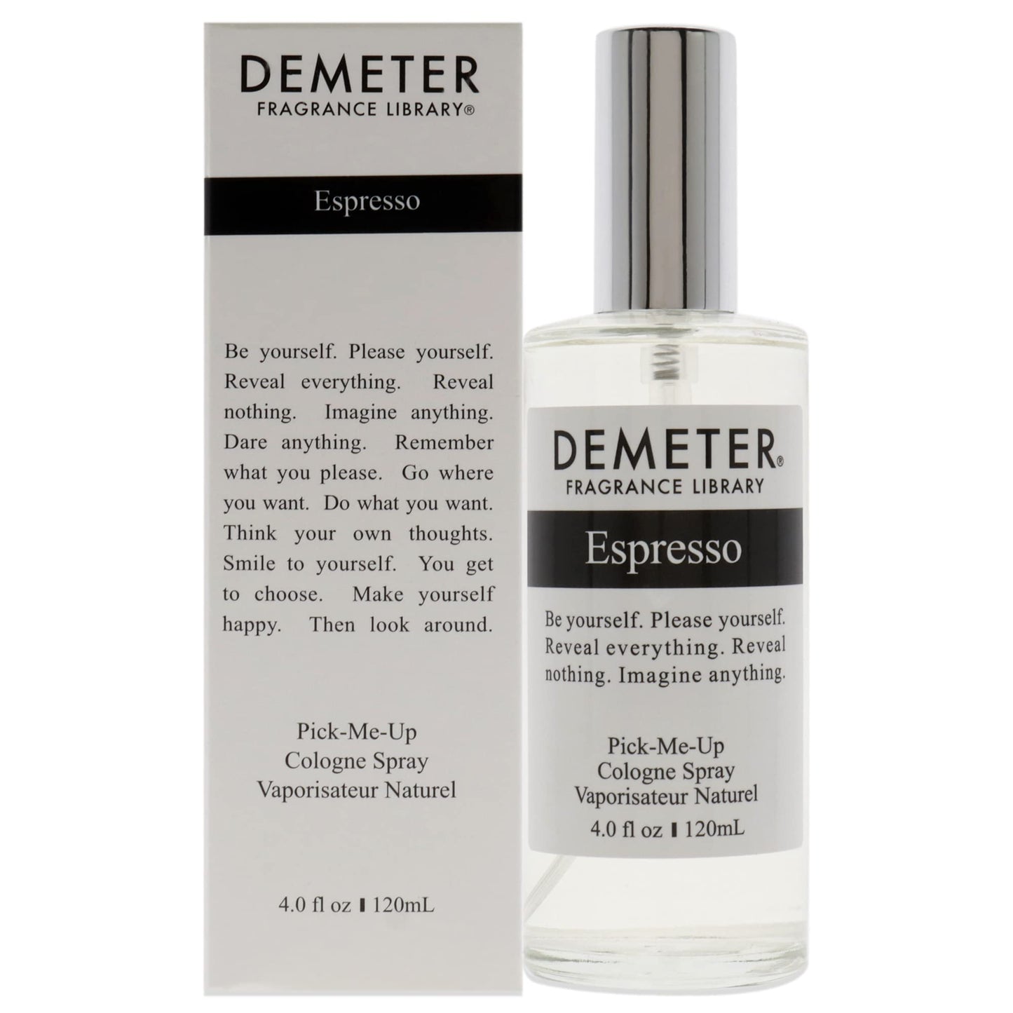 DEMETER Daisy 4.0 oz Cologne Spray Beauty & Personal Care DEMETER