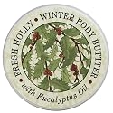 Greenwich Bay Trading Company Holiday Collection: Fresh Holly Body Butter Beauty & Personal Care Greenwich Bay Trading Company