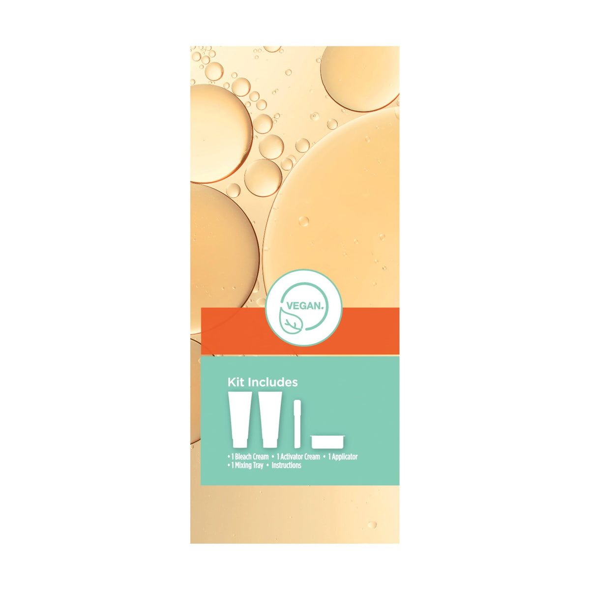 Sally Hansen Extra Strength Creme Bleach, Complete Kit (Package May Vary) Beauty & Personal Care Sally Hansen