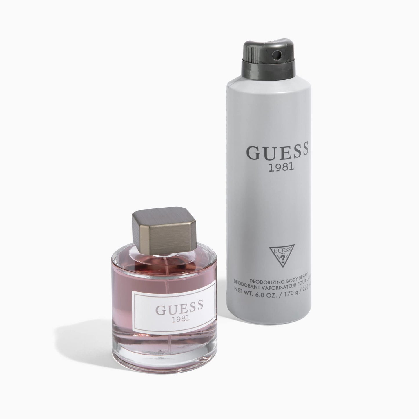 Guess Guess 1981 Men Body Spray 6 oz Beauty & Personal Care GUESS