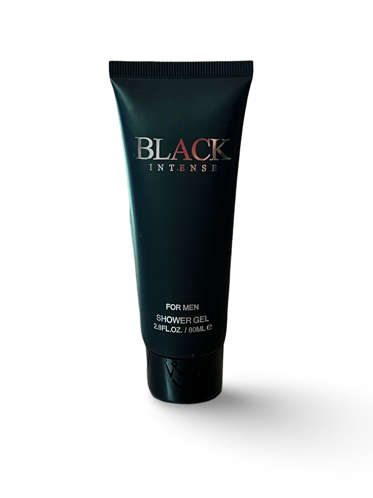 United Scents Black Intense For Men Gift Set, Shower Gel 2.8 Fl Oz, Eau de Toilette 1.7 Fl Oz, After Shave 2.8 Fl Oz - Notes: Sage, Absinthe, Lemon Beauty & Personal Care United Scents
