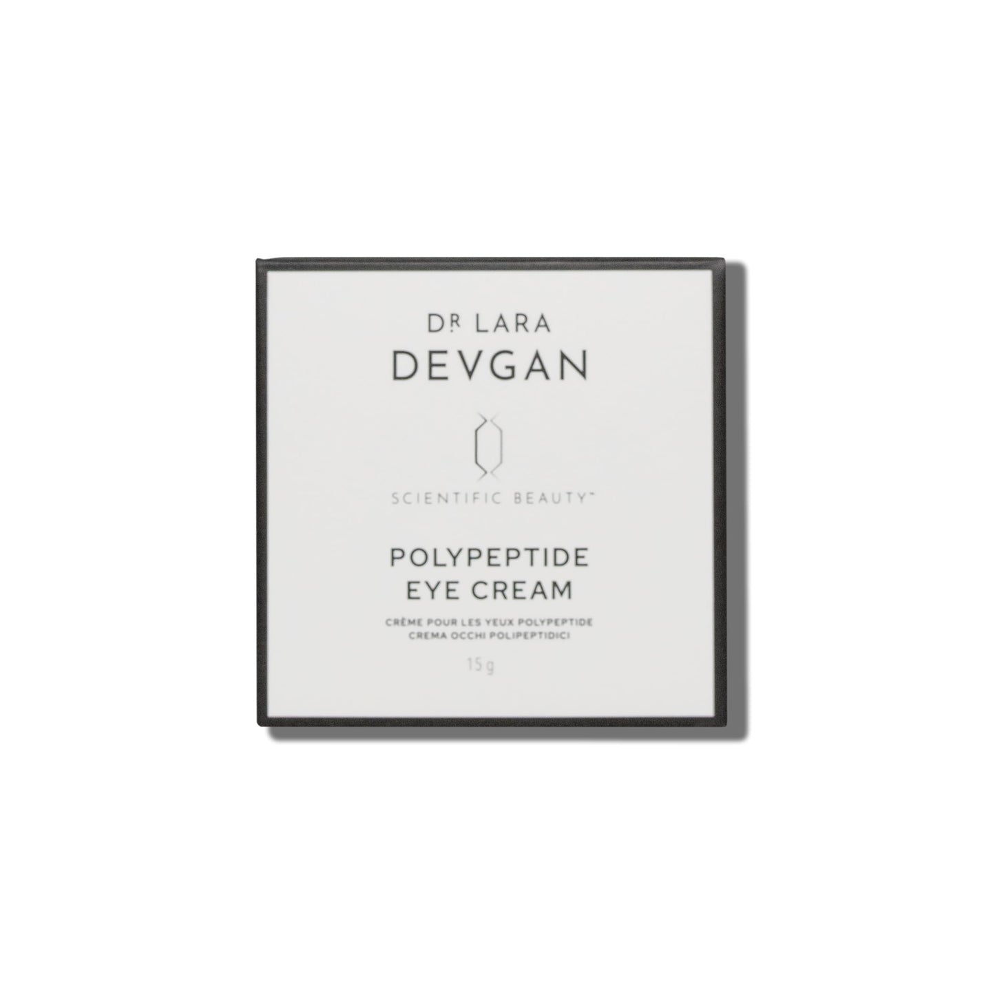 Polypeptide Eye Cream Beauty & Personal Care Dr. Lara Devgan