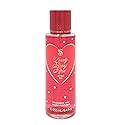 Victoria's Secret Fragrance Mist Lovely Berry Rose 8.4 Fl Oz Beauty & Personal Care Victoria's Secret