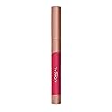 L’Oréal Paris Infallible Matte Lip Crayon, Toffee Cheri (Packaging May Vary) Beauty & Personal Care L'Oreal Paris