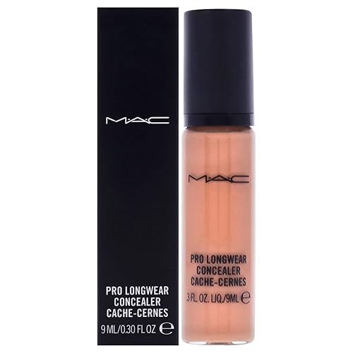 AcM Mac Pro Longwear Concealer NW35 9ml,0.3 Fl Oz (Pack of 1) Beauty & Personal Care MAC