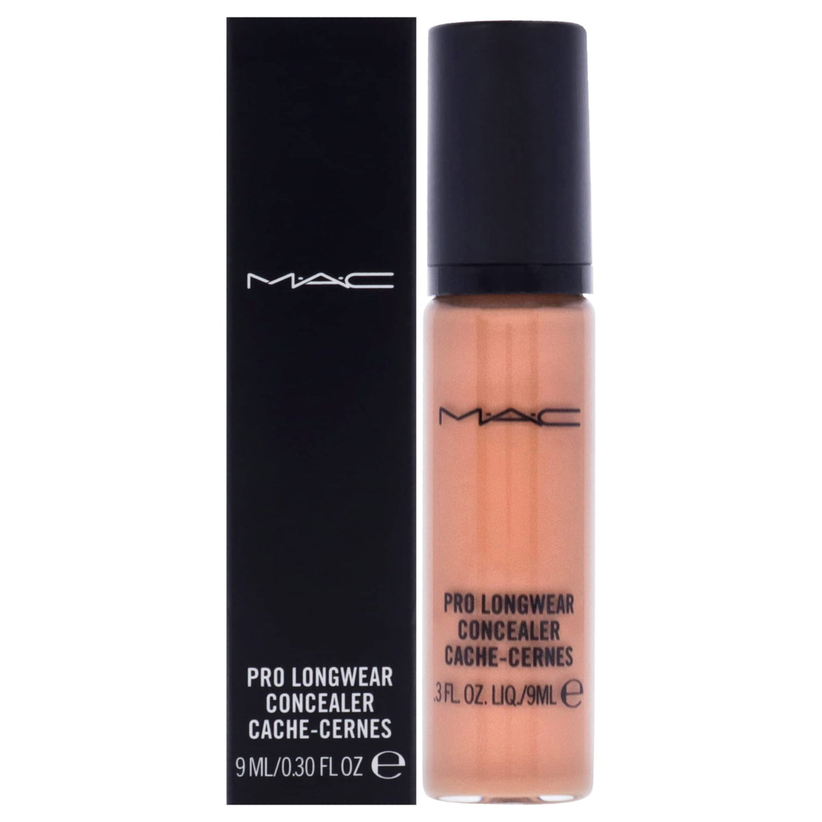 AcM Mac Pro Longwear Concealer NW35 9ml,0.3 Fl Oz (Pack of 1) Beauty & Personal Care MAC