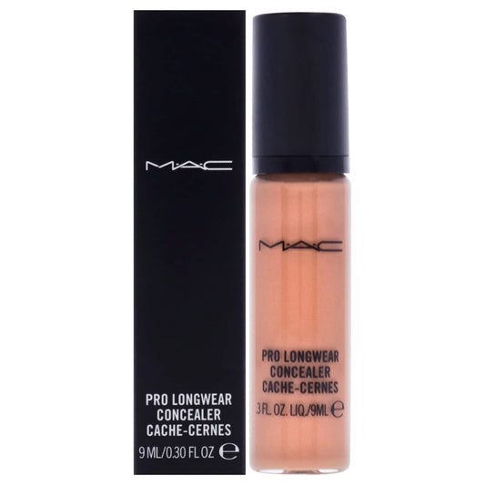AcM Mac Pro Longwear Concealer NW35 9ml,0.3 Fl Oz (Pack of 1) Beauty & Personal Care MAC