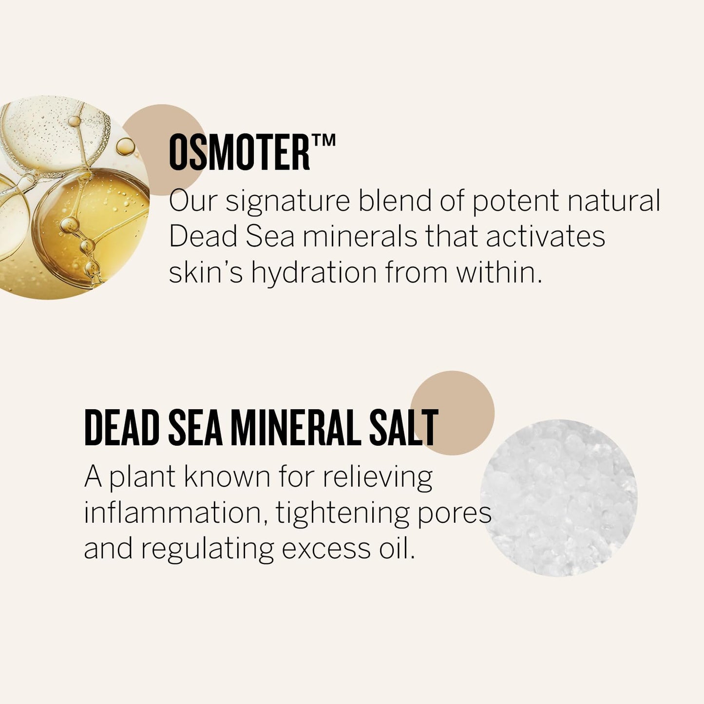 AHAVA Dead Sea Mineral Bath Salt, Soothing Eucalyptus - Intense Relaxation for Body & Mind, Elevates Moisture, Softens & Eases Sore Muscles, Enriched Beauty & Personal Care AHAVA