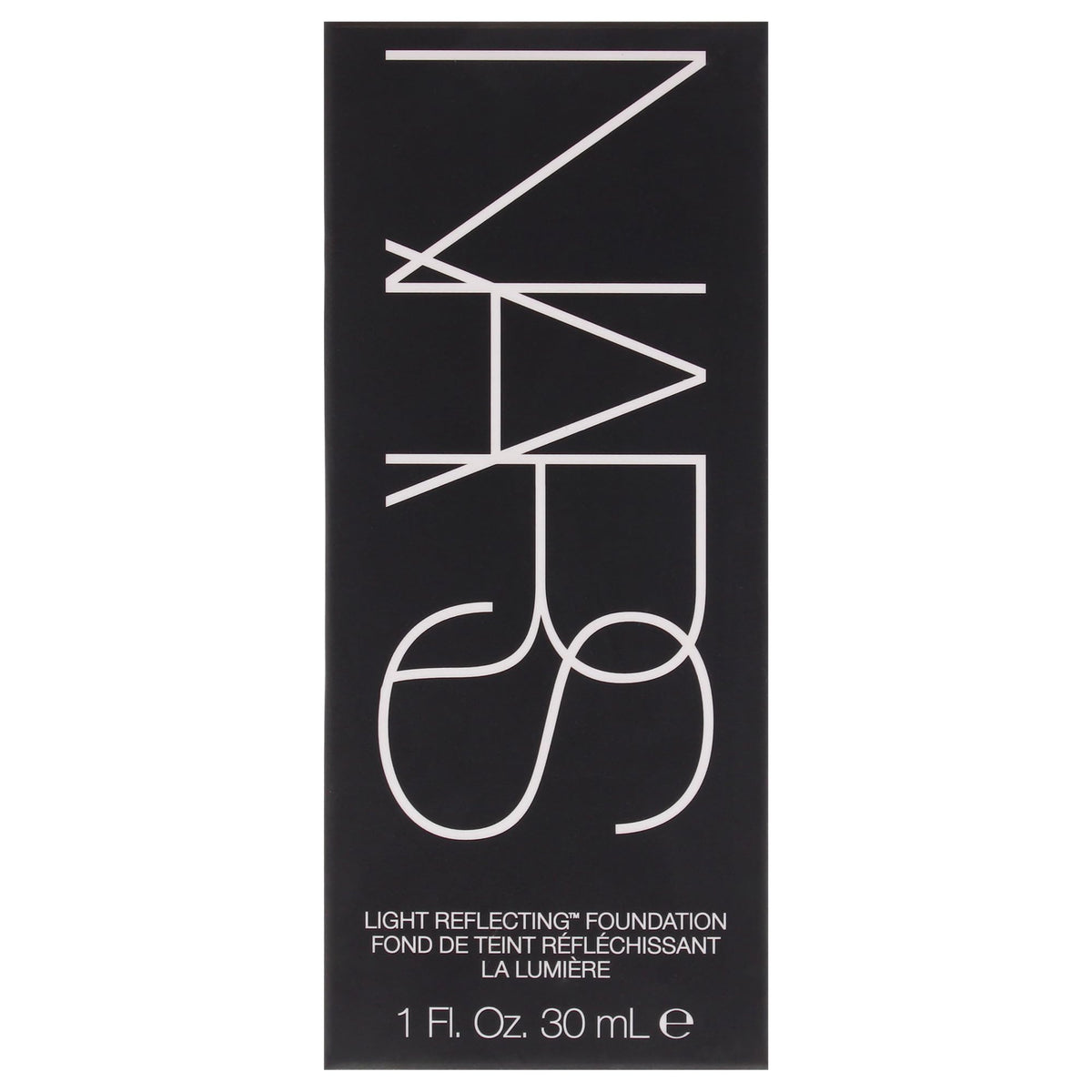 Nars Light Reflecting Foundation - Barcelona, Medium 4-30ml/1oz