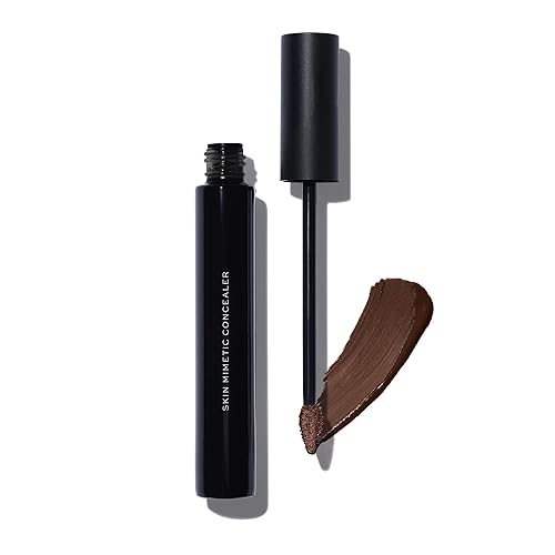 MAKE Beauty Skin Mimetic Concealer Buildable Medium Coverage Hydrating Concealer for Dark Circles Spot Concealing Brightening Crease-Free, Including Beauty & Personal Care MAKE