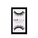 Red Cherry False Eyelashes #30 (Pack of 3) Beauty & Personal Care Red Cherry