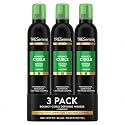 TRESemmé Flawless Curls Nourishing Mousse With Coconut and Avocado Oil 15 oz, Pack of 3 Beauty & Personal Care TRESemmé