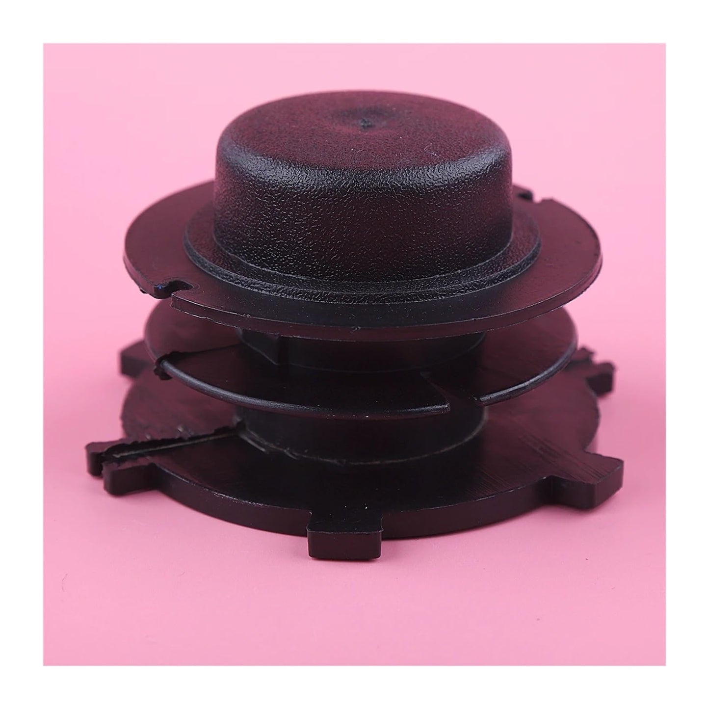 FVDLktL 2pcs 25-2 Head Fit for Fs44 Fs55 Fs56 Fs70 Fs80 Fs83 Fs85 Fs90 Fs100 Rx110 Rx120 Rx130 Replacement Beauty and Personal Care FVDLktL