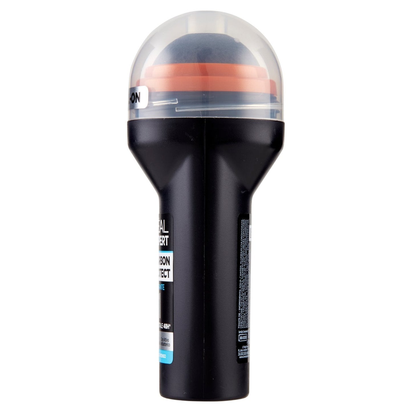 L’Oréal Paris Men Expert Carbon Protect Roll On Anti-Perspirant Deodorant Carbon Protect Beauty and Personal Care MEN EXPERT