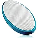 WIZKER® Premium Ingrown Hair Exfoliating Brush: 2-in-1 Soft + Firm Face Body Exfoliator for Sensitive Skin, Prevents Razor Bumps, Shave, Laser, Wax Beauty & Personal Care WIZKER