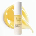 Hey Honey Good Morning Honey Silk Facial Serum | Anti-Aging Vitamin C & Hyaluronic Acid Serum for Radiant Skin Boosts Glow, Smooths Fine Lines Beauty & Personal Care Hey Honey